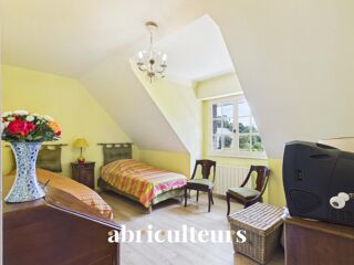 Vente Maison Spacieuse maison familiale de 160 m² sur parc arboré de 2 110 m² – Quartier recherché du Teninio à Vannes Vannes