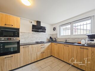  Maison � vendre 4 pi�ces 100 m�