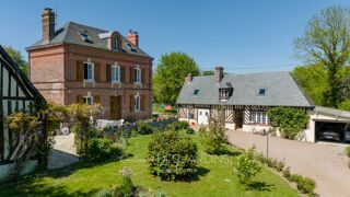  Maison à vendre 6 pièces 90 m²
