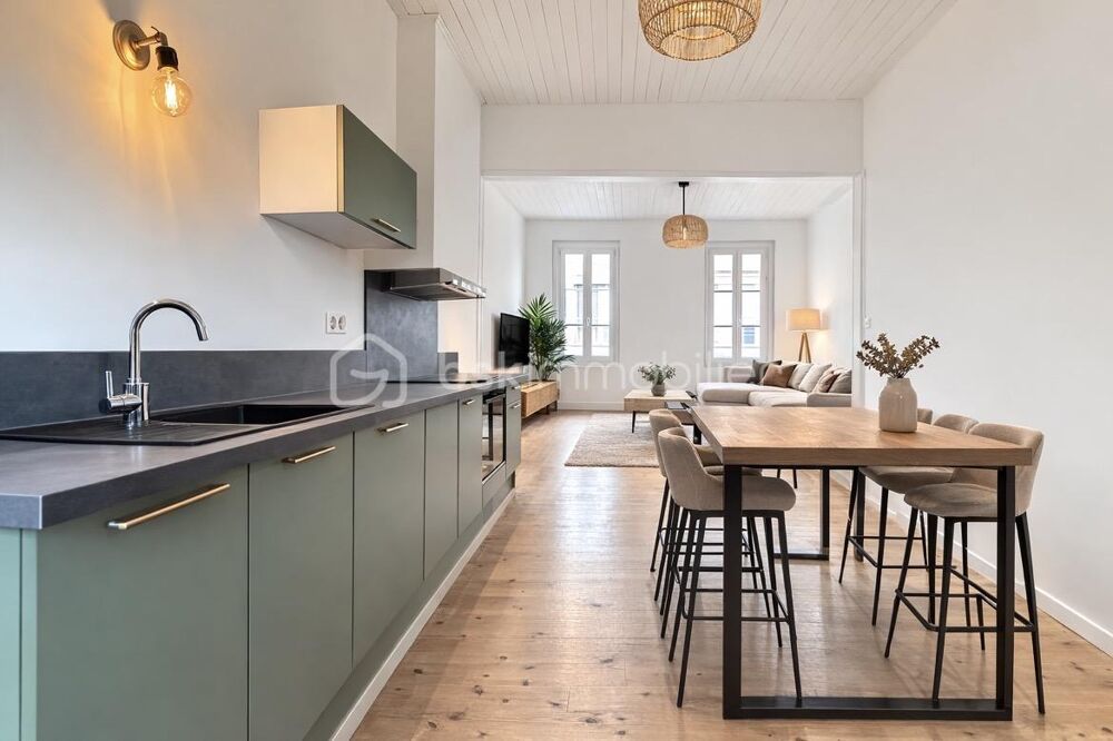 Vente Appartement Coup de cœur Libourne Libourne