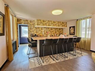  Maison � vendre 5 pi�ces 99 m�