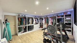  Maison � vendre 9 pi�ces 224 m�