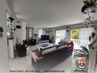  Maison à vendre 12 pièces 314 m²