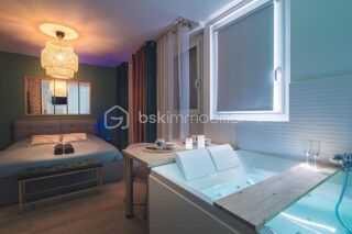  Appartement � vendre 1 pi�ce 27 m�