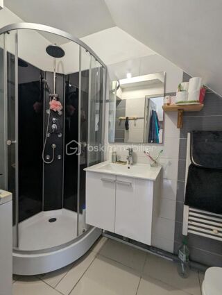  Appartement à vendre 1 pièce 16 m²