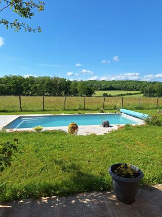 Maison à louer 5 pièces 200 m²