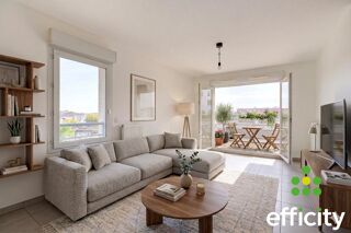  Appartement � vendre 3 pi�ces 55 m�