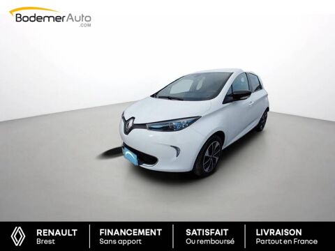 Renault zoe R90 Intens