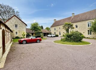  Propri�t�/ch�teau � vendre 15 + pi�ces 370 m�