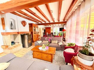  Maison à vendre 10 pièces 250 m²