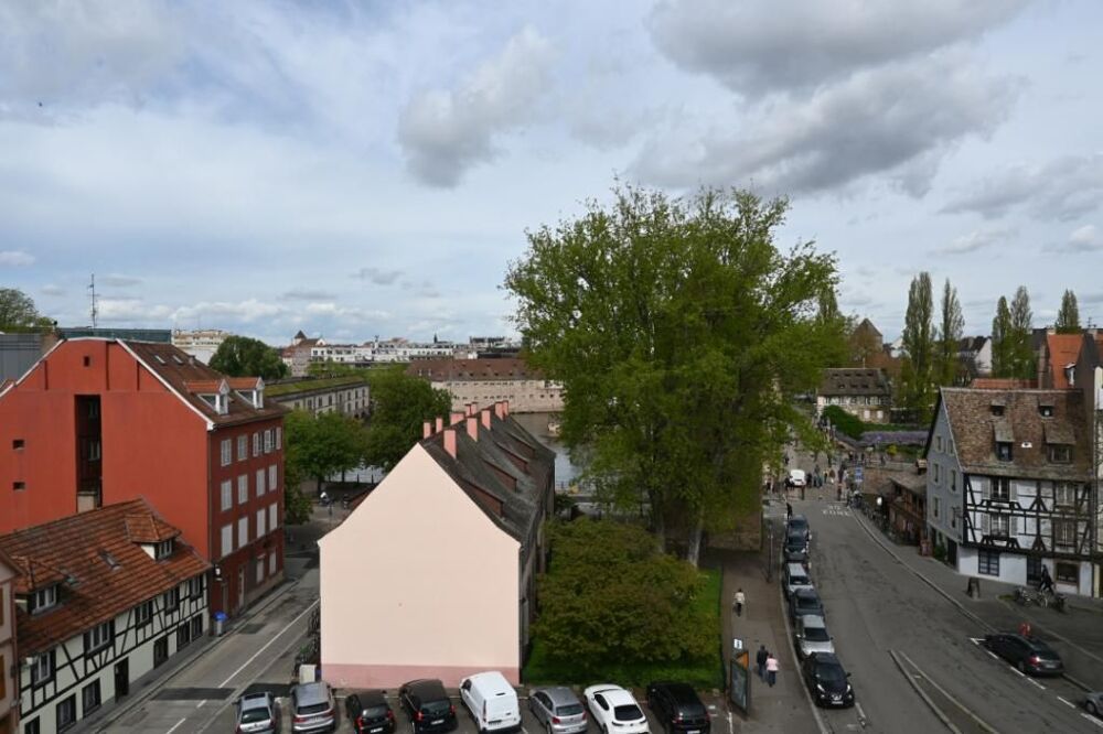 Location Appartement Appartement de 38m2 à louer sur Strasbourg Strasbourg