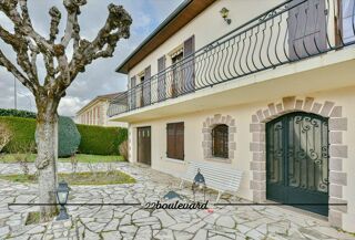  Maison � vendre 8 pi�ces 170 m�