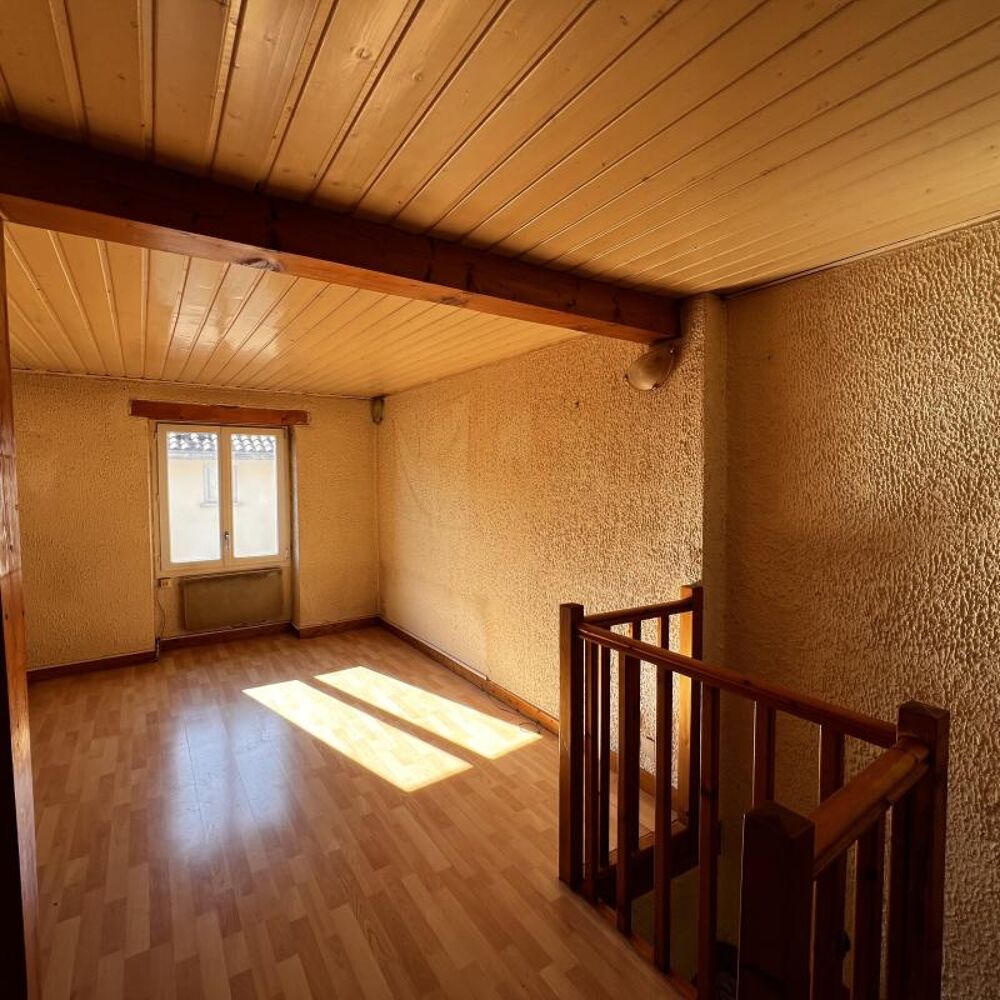 Vente Maison Maison Crolles