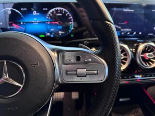 Classe GLA 250 e 8G-DCT AMG Line 2020 occasion 77250 Moret Loing Et Orvanne