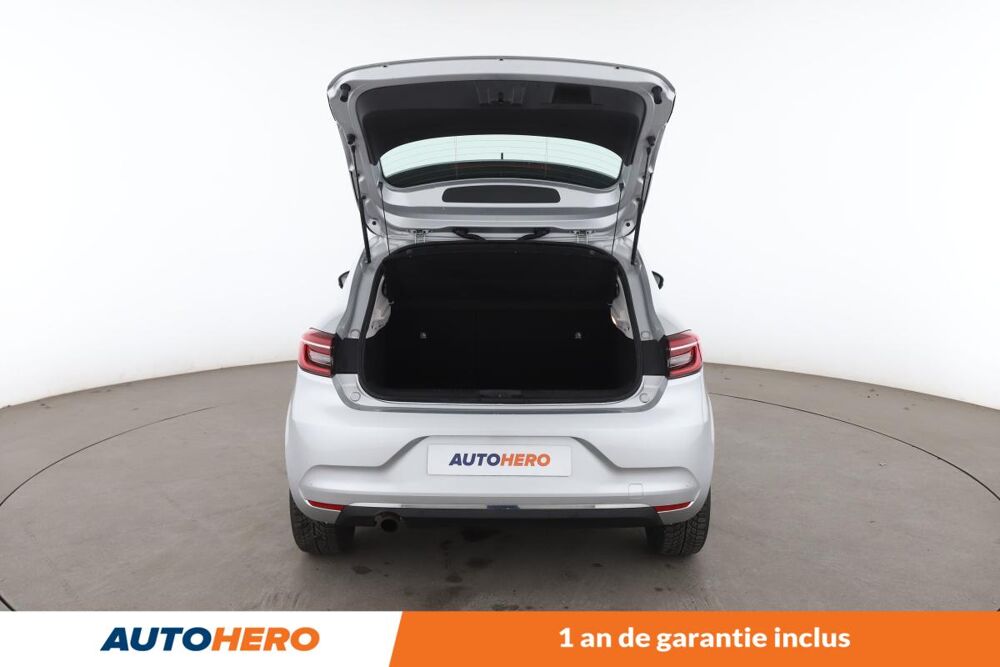 Clio 1.0 TCe Business 100 ch 2020 occasion 92130 Issy-les-Moulineaux