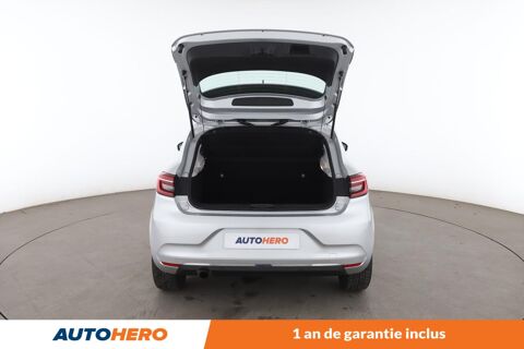 Clio 1.0 TCe Business 100 ch 2020 occasion 92130 Issy-les-Moulineaux