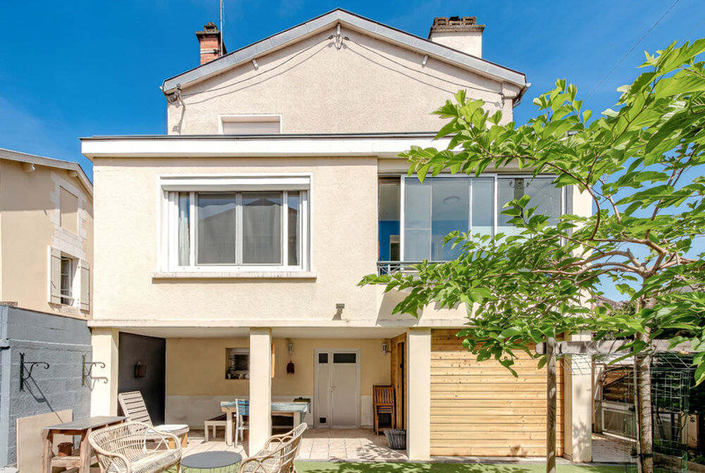 Maison 5 pièces 118 m² · à Perigueux · 118 m² · 173 000 €
