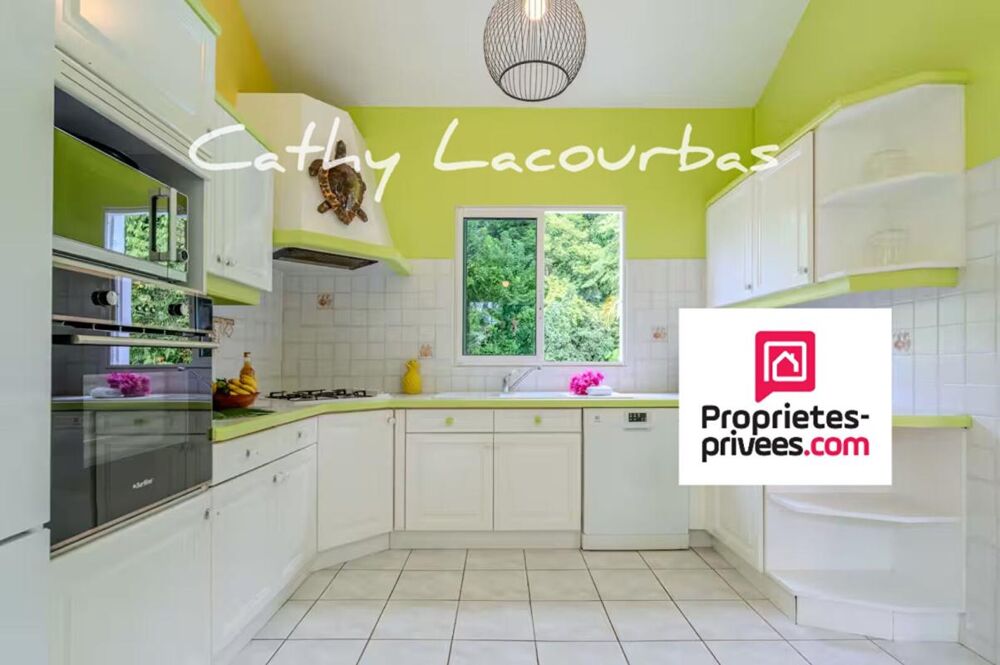 � vendre  Villa Bouillante (97125)