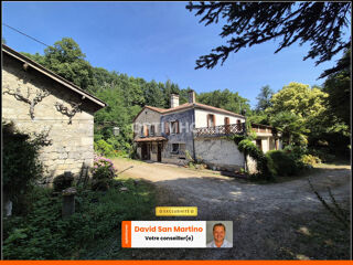  Maison  vendre 8 pices 208 m