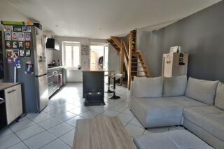  Maison � vendre 3 pi�ces 52 m�