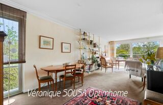  Appartement � vendre 6 pi�ces 135 m�