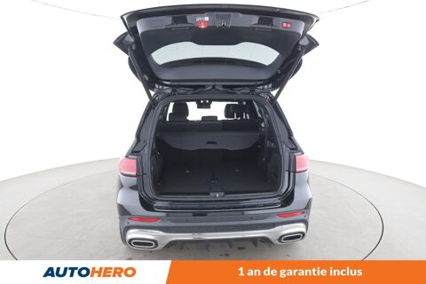 GLB 200 d AMG Line 150 ch 2023 occasion 92130 Issy-les-Moulineaux