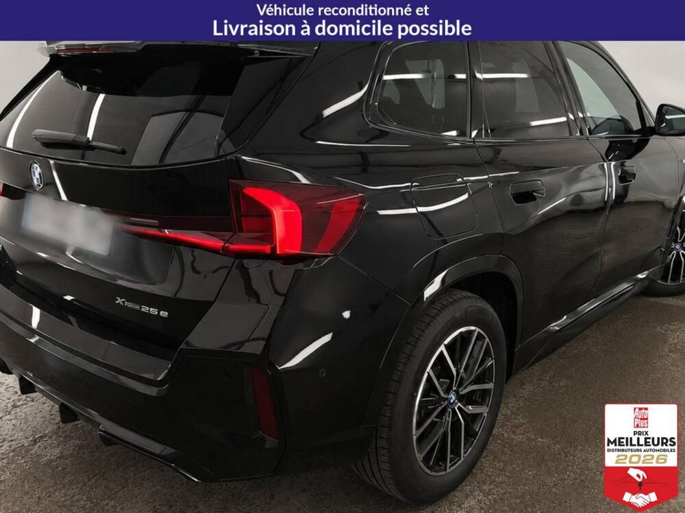 X1 xDrive 25e 245 DKG7 M Sport +Driving Assistant 2024 occasion 10150 Lavau