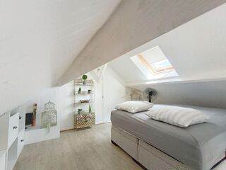  Maison � vendre 4 pi�ces 69 m�