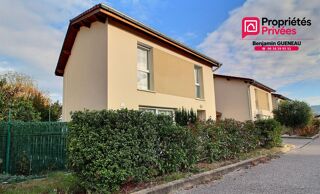  Maison à vendre 4 pièces 90 m²