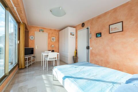  Appartement � louer 1 pi�ce 26 m�