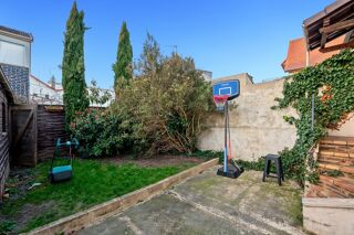  Maison à vendre 4 pièces 100 m²