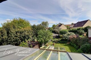  Maison à vendre 6 pièces 139 m²