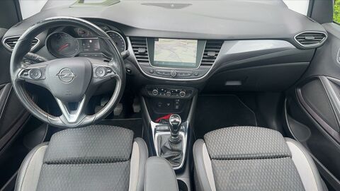 Crossland X 1.2 Turbo 130 Ultimate 2018 occasion 69330 Meyzieu