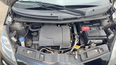 Aygo 1.0 VVT-I 68 Confort 2009 occasion 76230 Isneauville