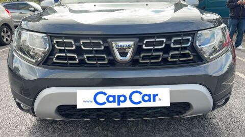 Duster 1.5 dCi 110 Prestige 2018 occasion 91300 Massy