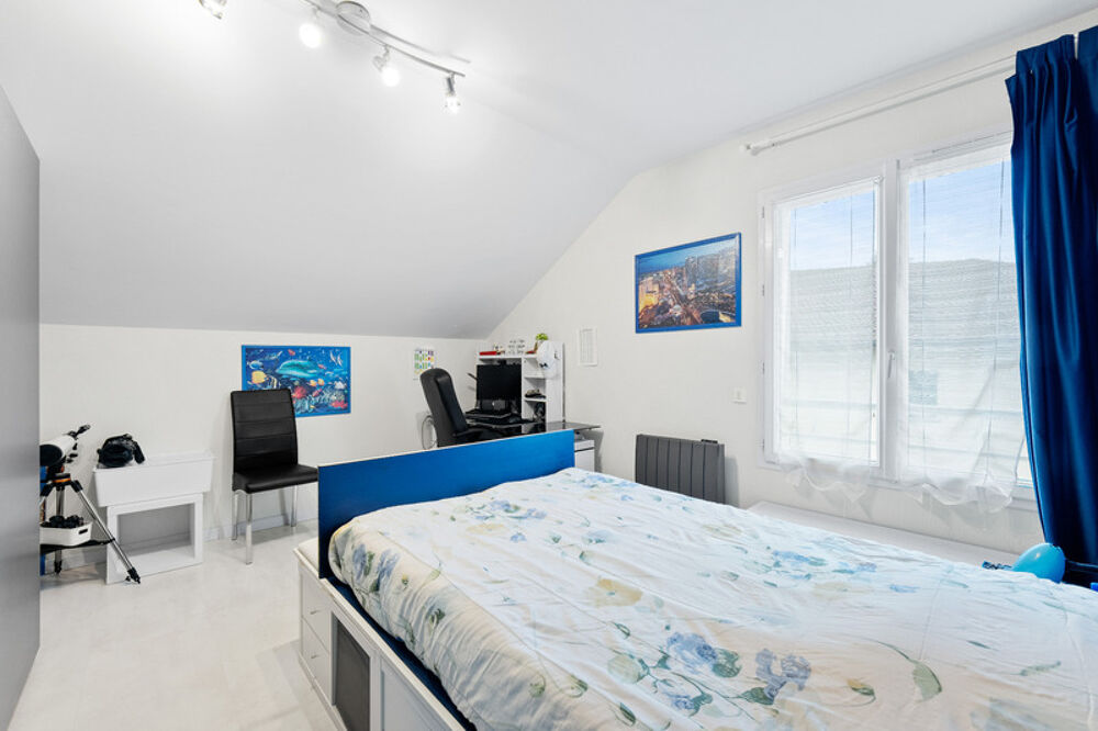 à vendre  Maison Ségny (01170)