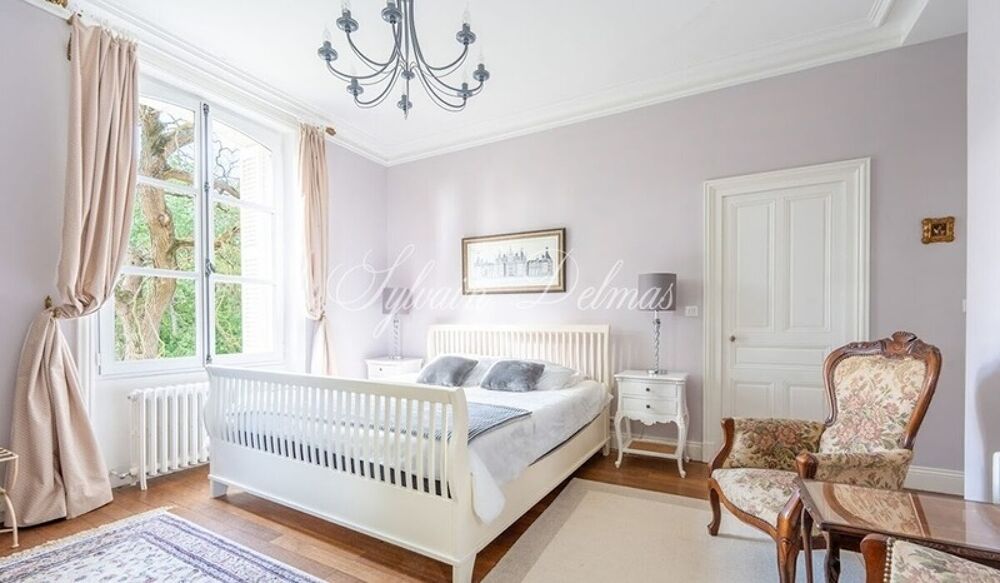 à vendre  Propriété/château Langeais (37130)