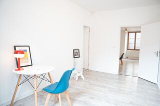  Appartement à vendre 3 pièces 73 m²