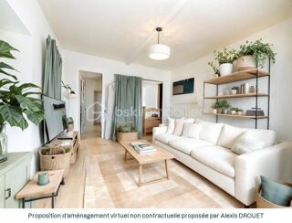  Maison � vendre 5 pi�ces 77 m�