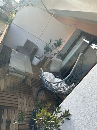  Appartement � louer 3 pi�ces 72 m�