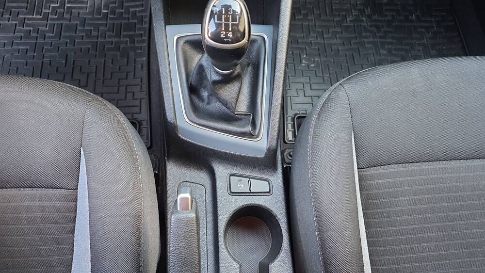 i20 II 1.0 T-GDi 100 Active 2017 occasion 10000 Troyes