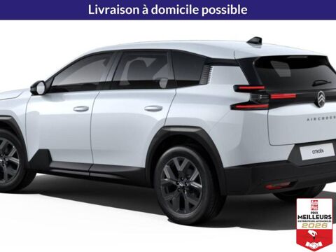 C5 aircross Hybride 145 You 2026 occasion 10150 Lavau