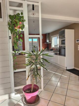  Maison � vendre 5 pi�ces 138 m�