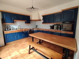  Maison � vendre 10 pi�ces 222 m�