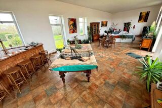  Maison à vendre 7 pièces 273 m²