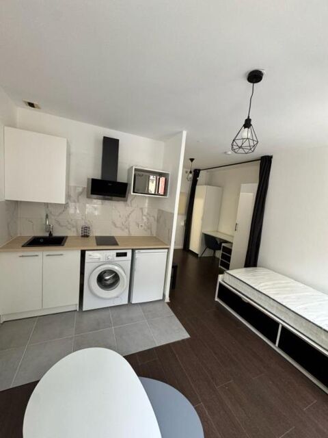  Appartement � louer 1 pi�ce 21 m�