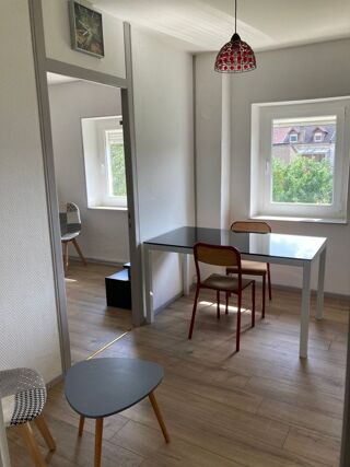  Appartement � louer 2 pi�ces 32 m�