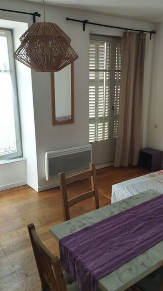  Appartement � louer 1 pi�ce 20 m�