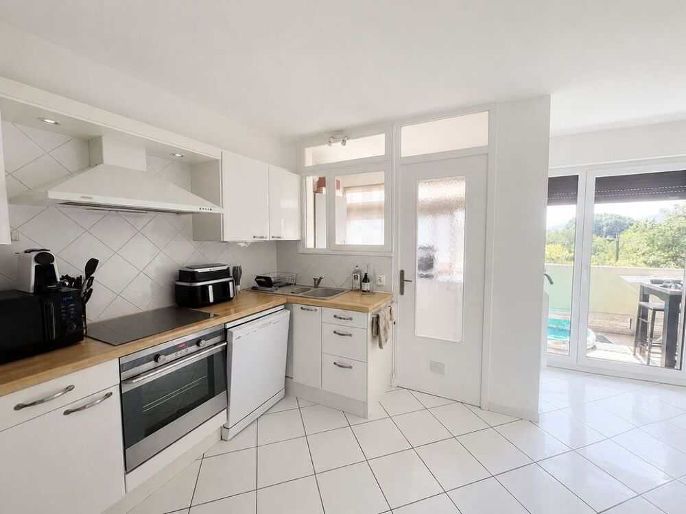 Location Appartement Appartement de 75m2 à louer sur Marseille 12 Marseille 12