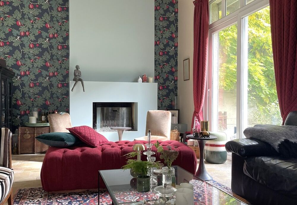 Vente Maison CENTRE VILLE - GRANDE MAISON FAMILILALE - JARDIN 100 M� - 4 CHAMBRES (POSS. 5) - CHARME DE L'ANCIEN - LOCAL COMMERCIAL (OU AUTRE Cognac